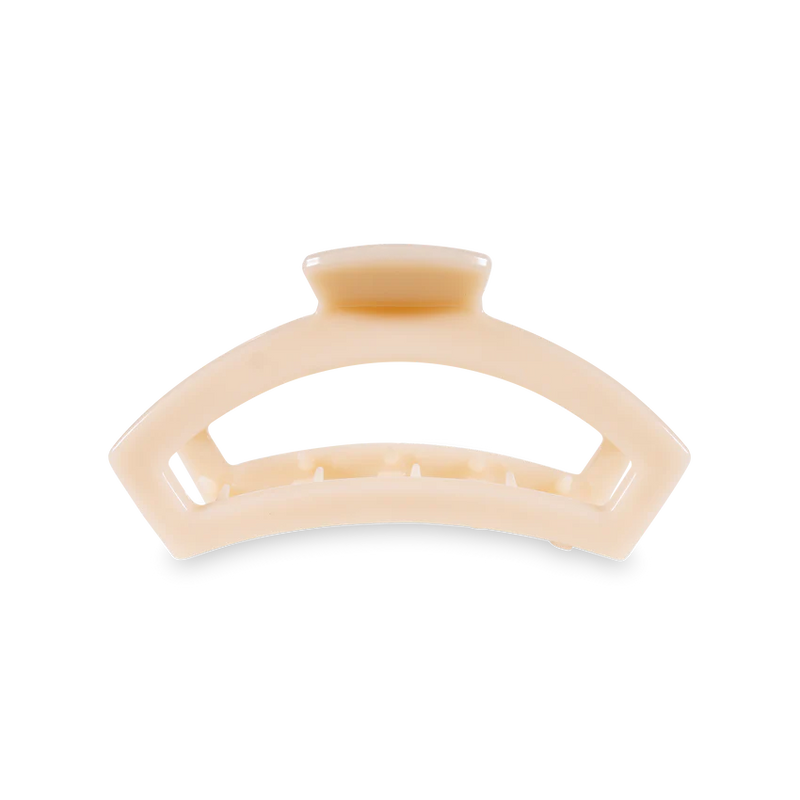 Teleties Open Hair Clip (Medium)
