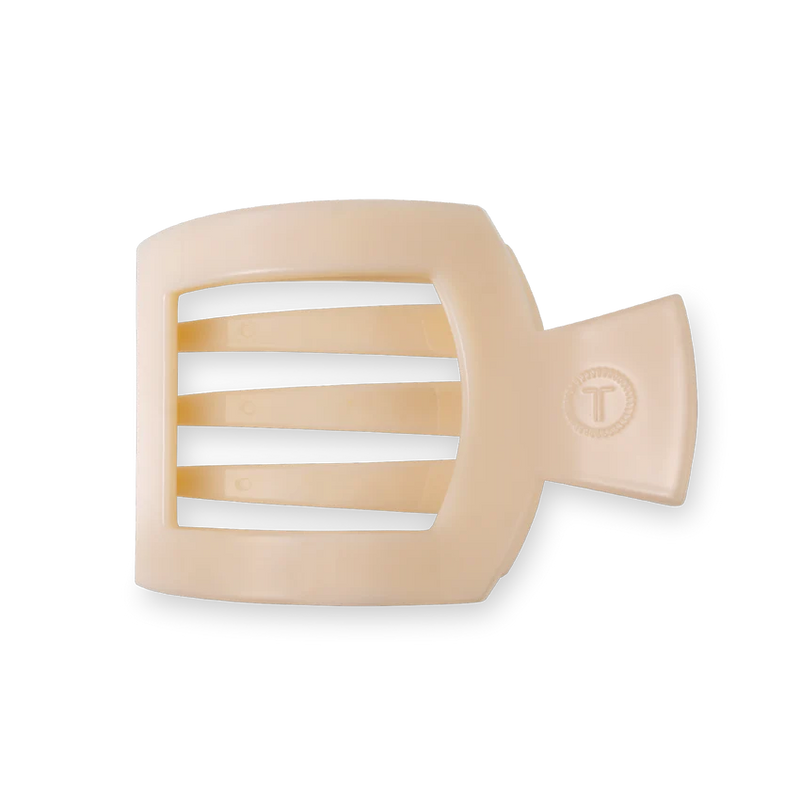 Flat Square Clip (Medium)