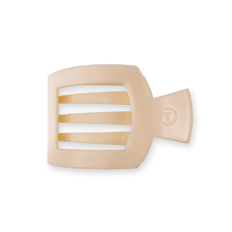Flat Square Clip (Small)
