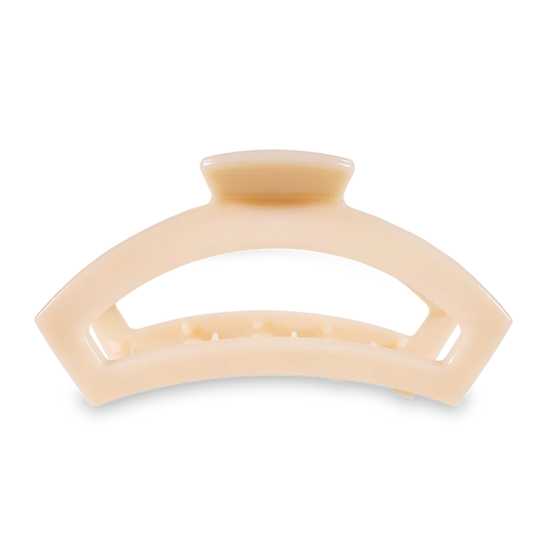 Teleties Open Hair Clip (Large)
