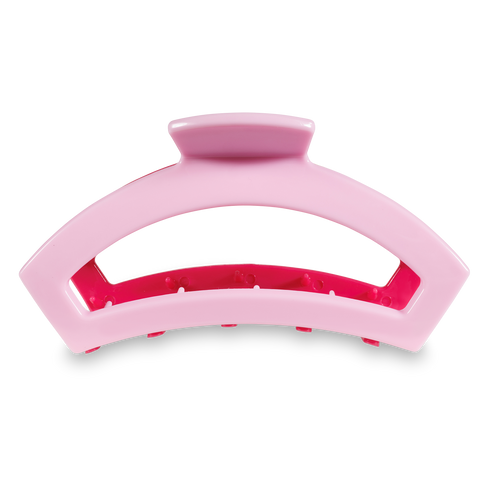 Teleties Open Hair Clip (Large)