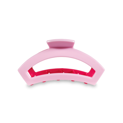Teleties Open Hair Clip (Tiny)