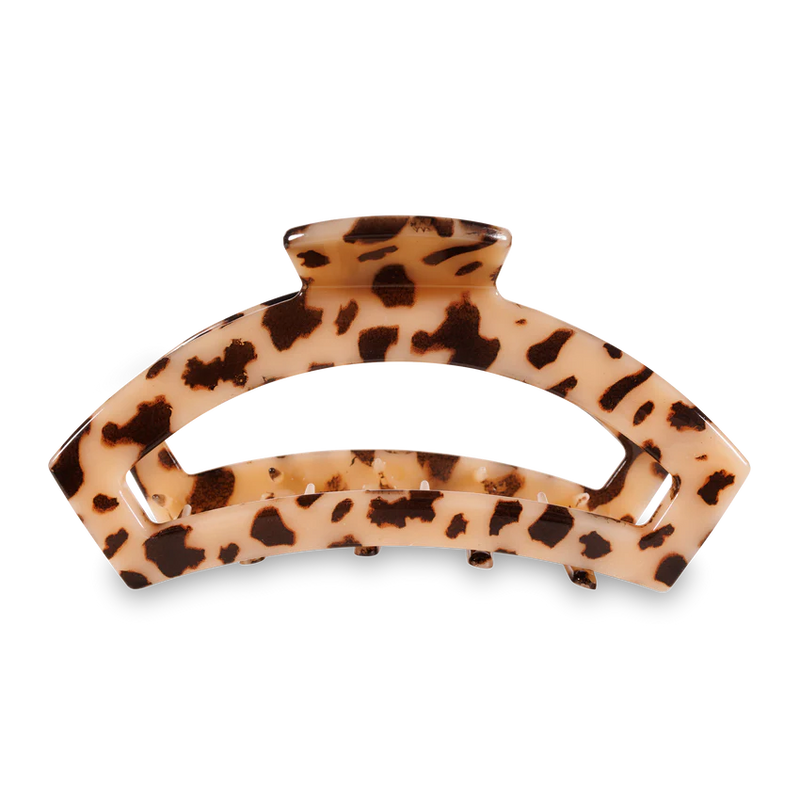 Teleties Open Hair Clip (Large)