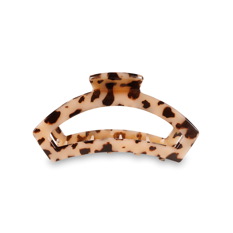 Teleties Open Hair Clip (Medium)