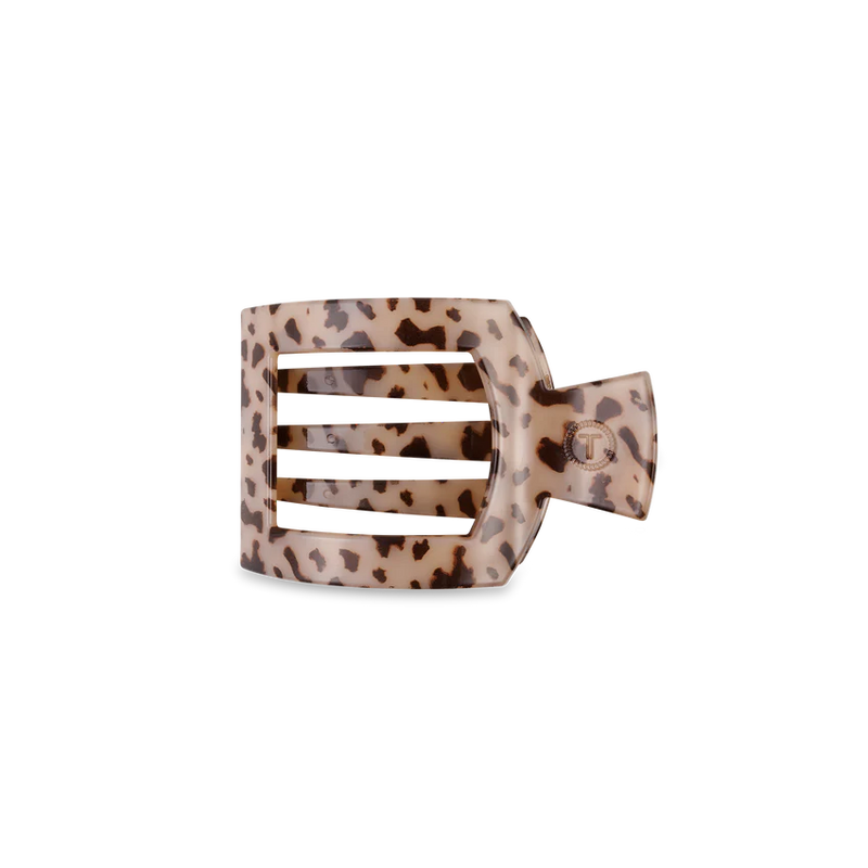 Flat Square Clip (Small)