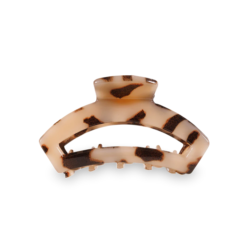 Teleties Open Hair Clip (Tiny)