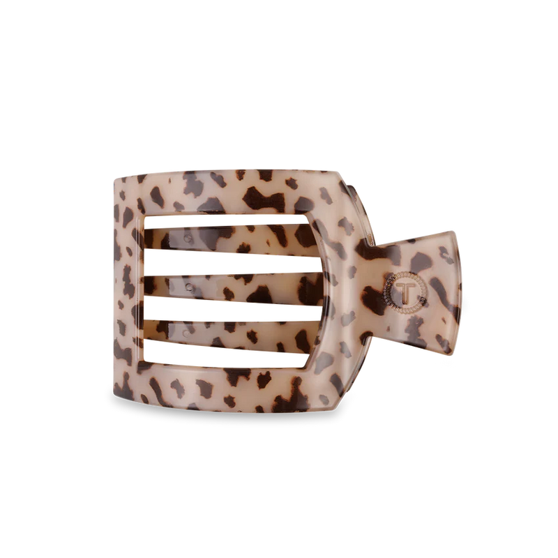 Flat Square Clip (Medium)