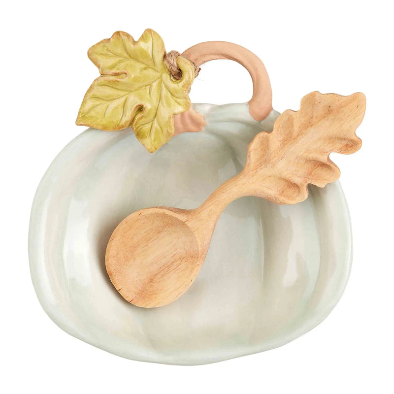 Pumpkin Tidbit Dish *FINAL SALE*