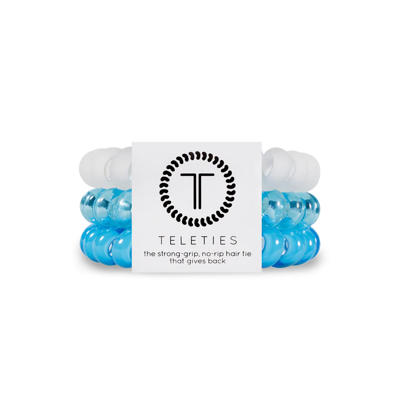 Teleties Large Trio