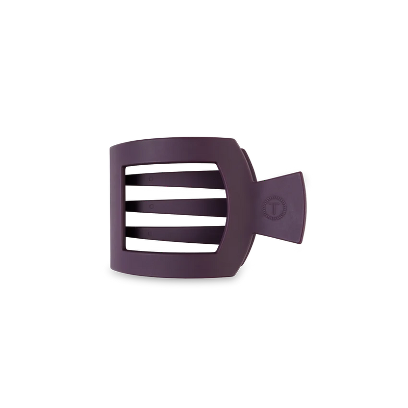 Flat Square Clip (Small)