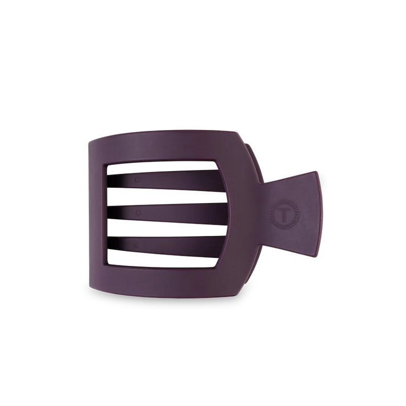 Flat Square Clip (Medium)