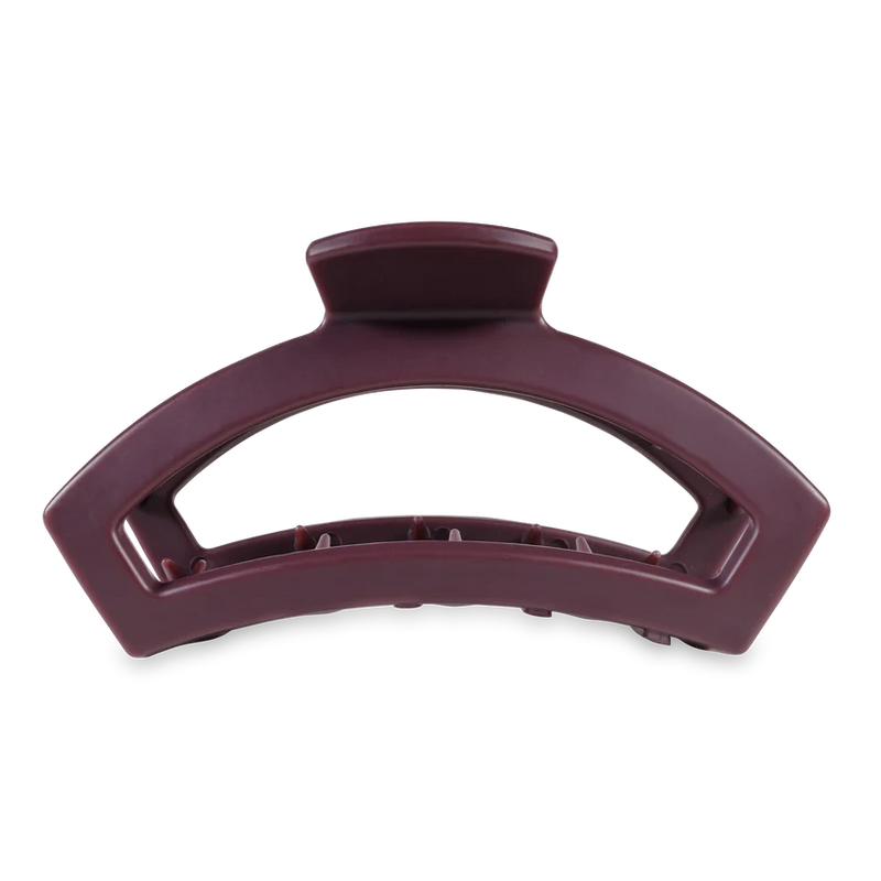 Teleties Open Hair Clip (Large)