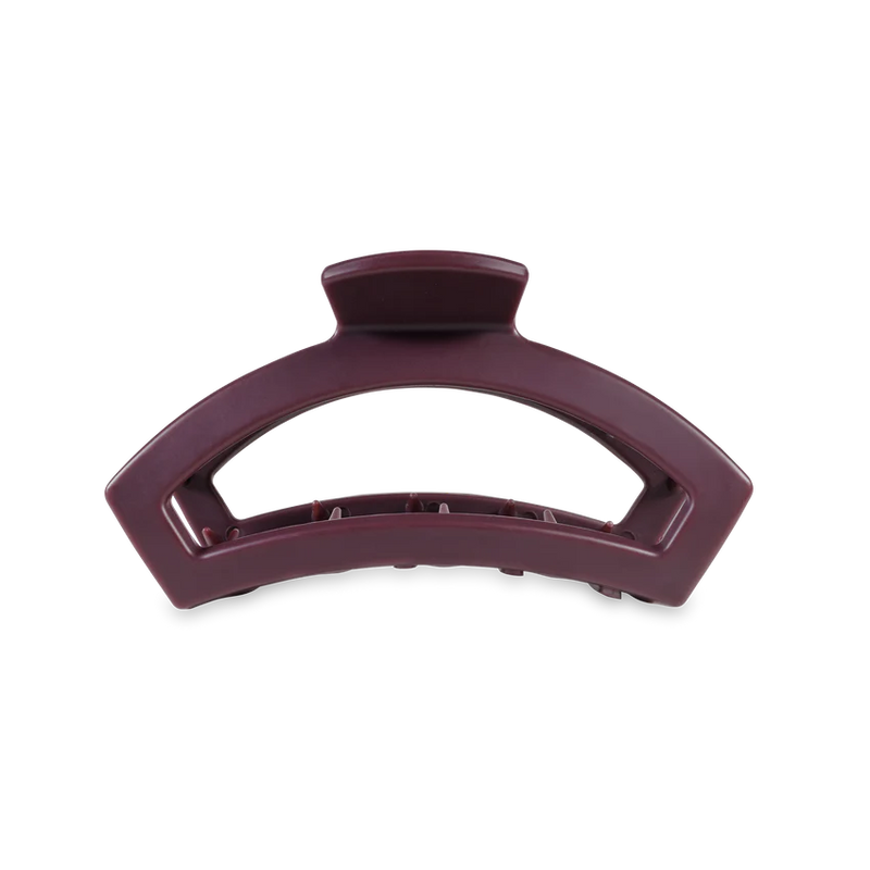 Teleties Open Hair Clip (Medium)