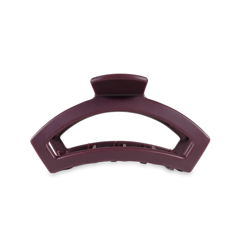 Teleties Open Hair Clip (Small)