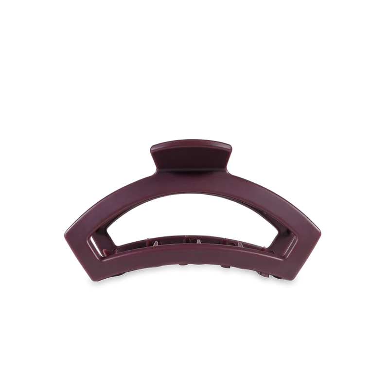 Teleties Open Hair Clip (Tiny)