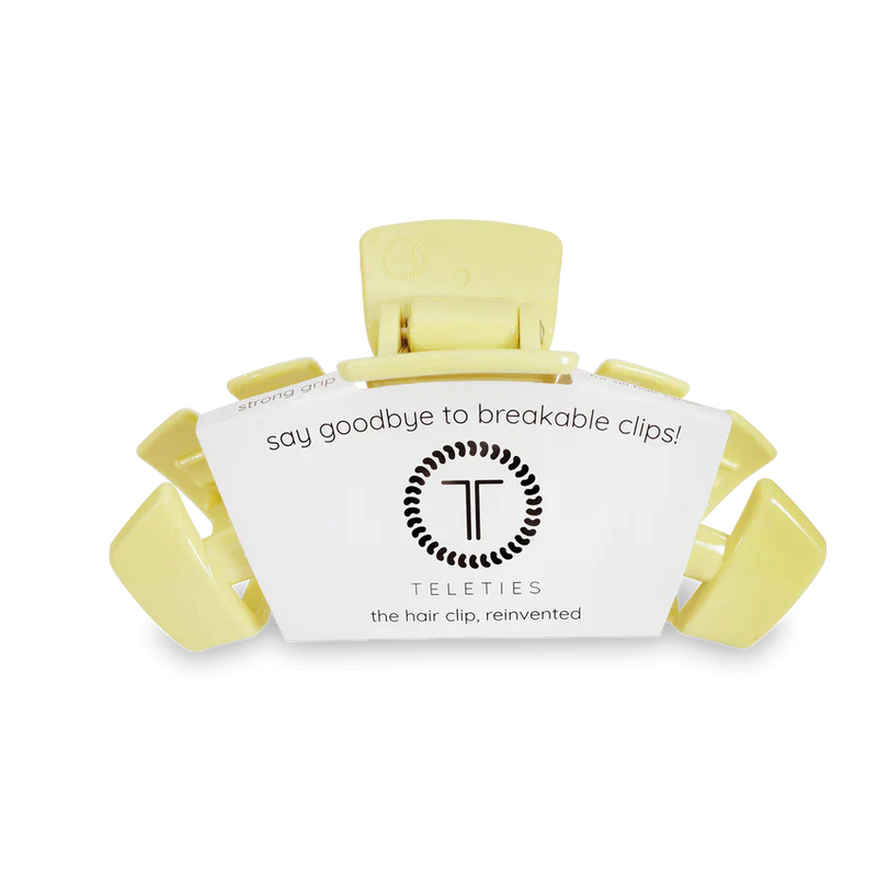 Teleties Bendable Hair Clip (Medium)