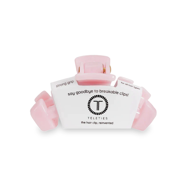 Teleties Bendable Hair Clip (Tiny)