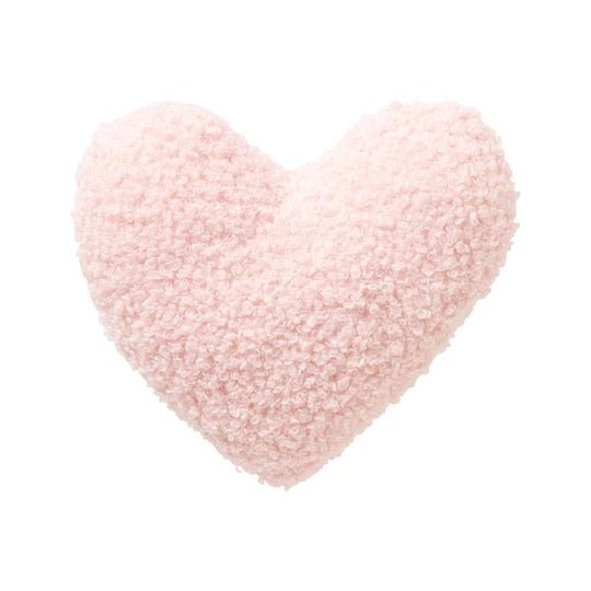 Sherpa Heart *FINAL SALE*