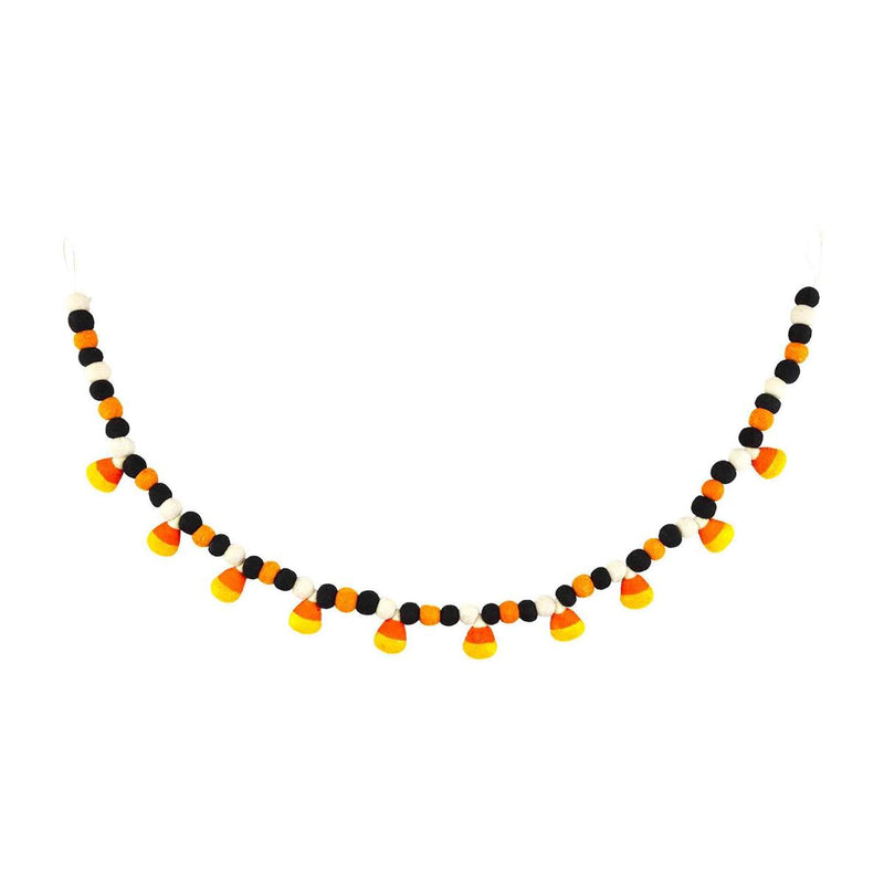 Halloween Garland