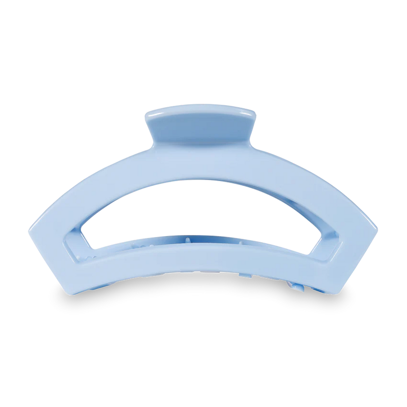 Teleties Open Hair Clip (Large)