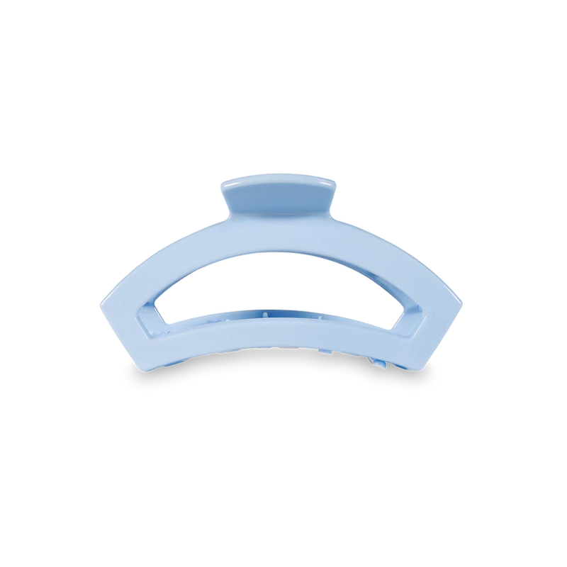 Teleties Open Hair Clip (Tiny)