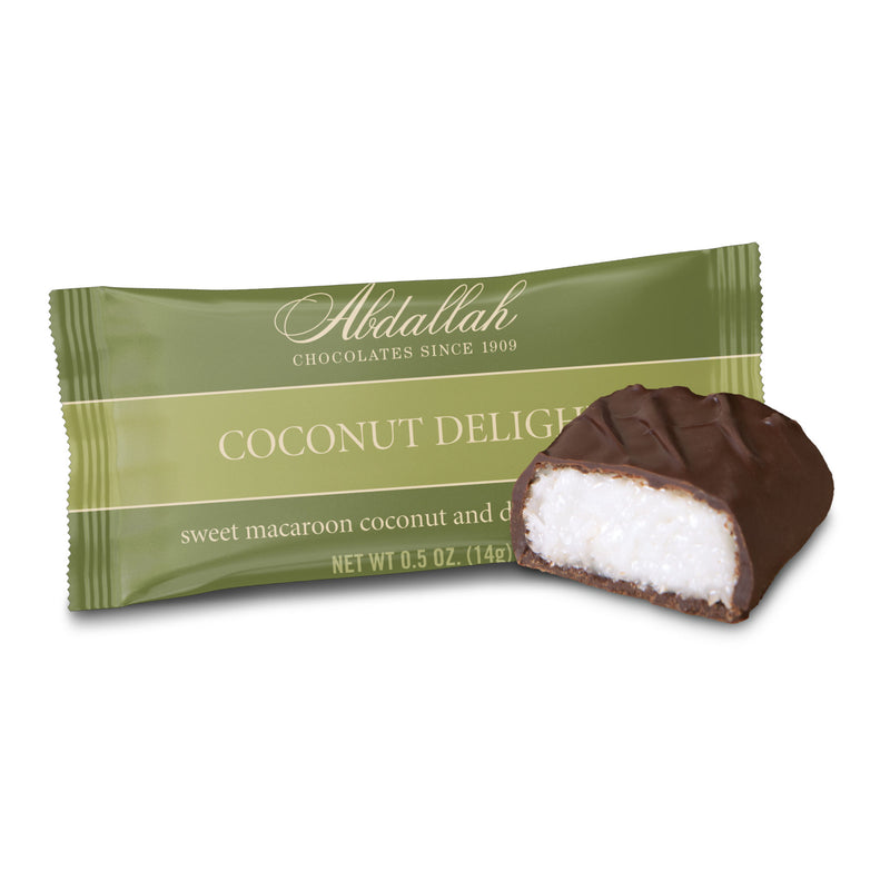 Abdallah Single Chocolates