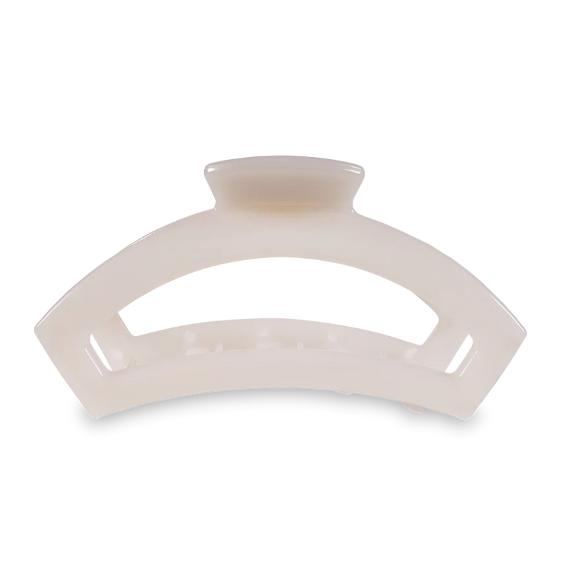 Teleties Open Hair Clip (Large)