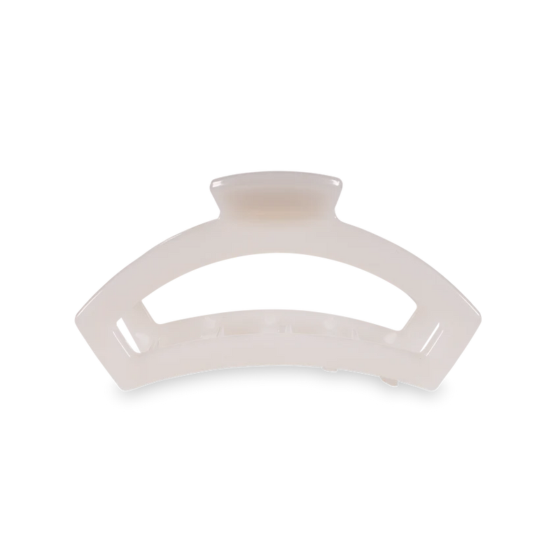 Teleties Open Hair Clip (Medium)