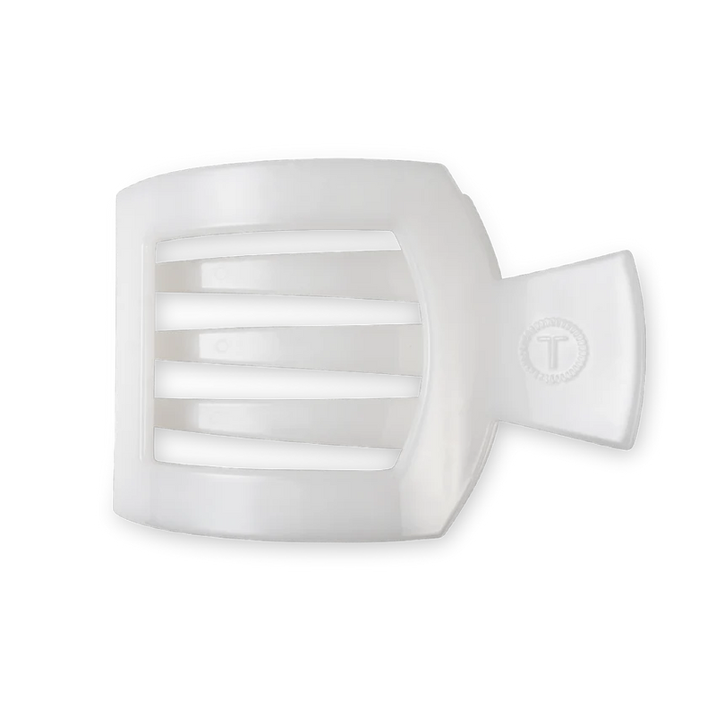 Flat Square Clip (Medium)