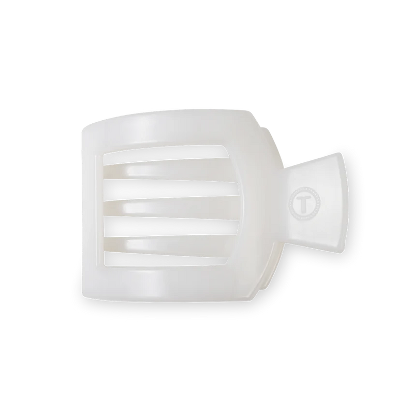 Flat Square Clip (Small)