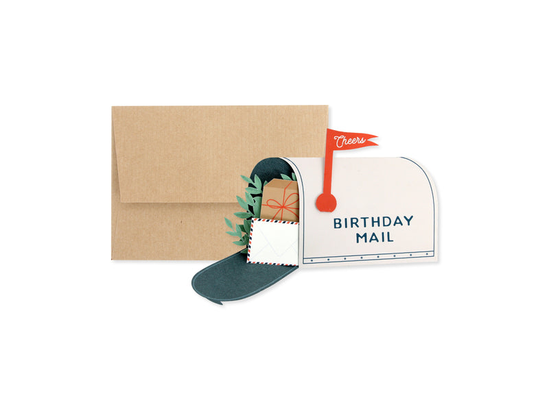 Birthday Boxed Set
