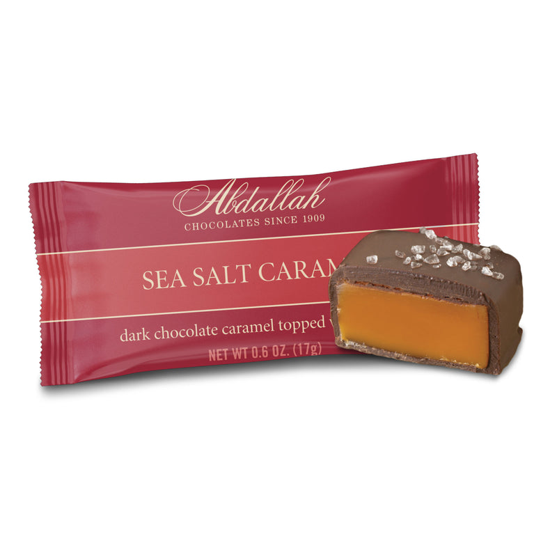 Abdallah Single Chocolates