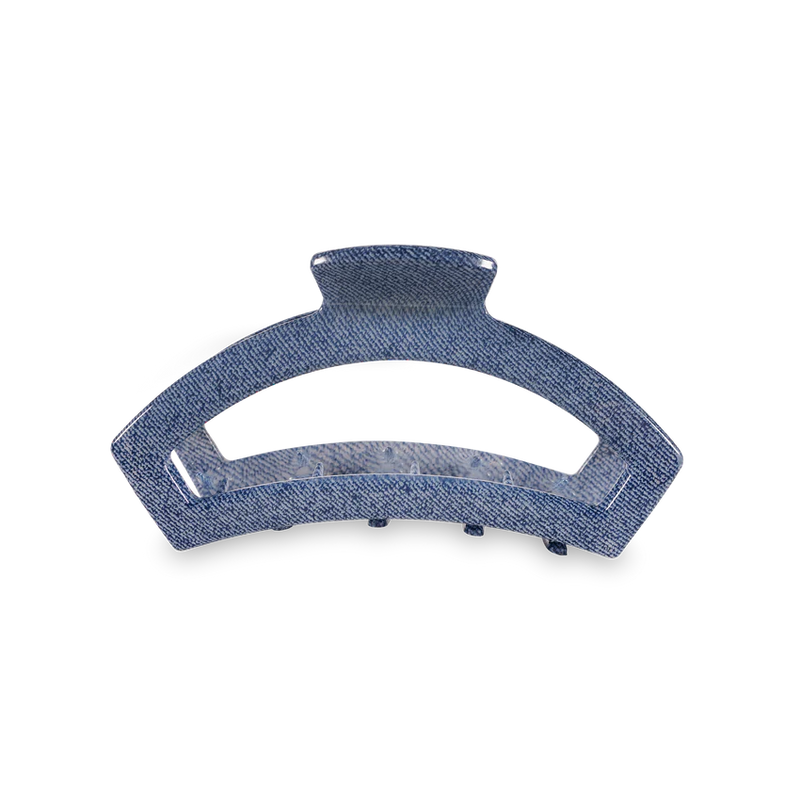 Teleties Open Hair Clip (Medium)
