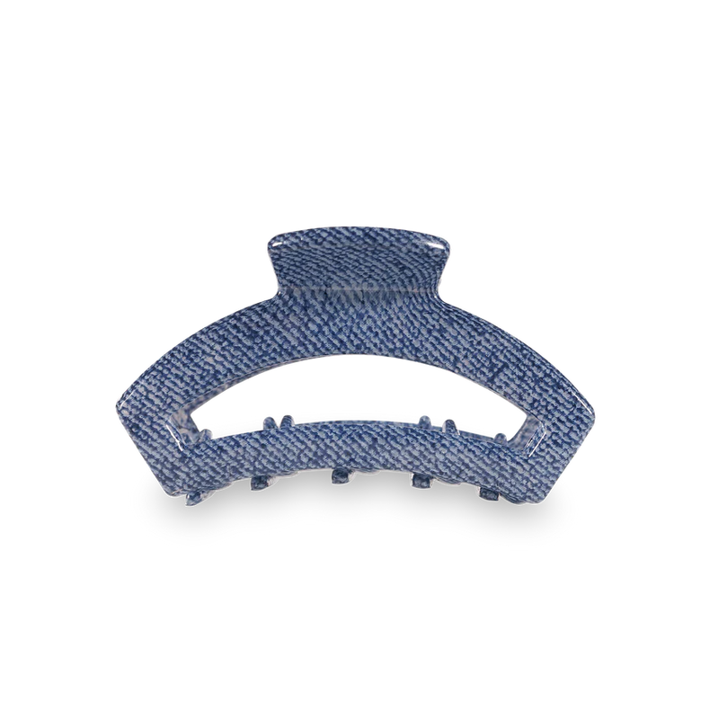 Teleties Open Hair Clip (Tiny)
