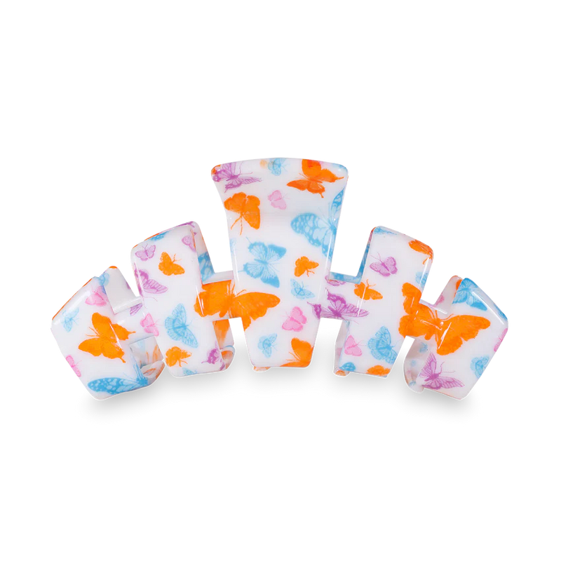 Teleties Bendable Hair Clip (Large)