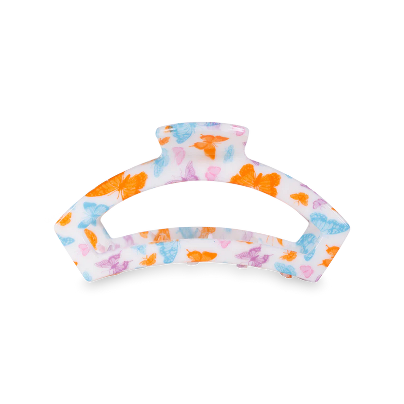 Teleties Open Hair Clip (Medium)