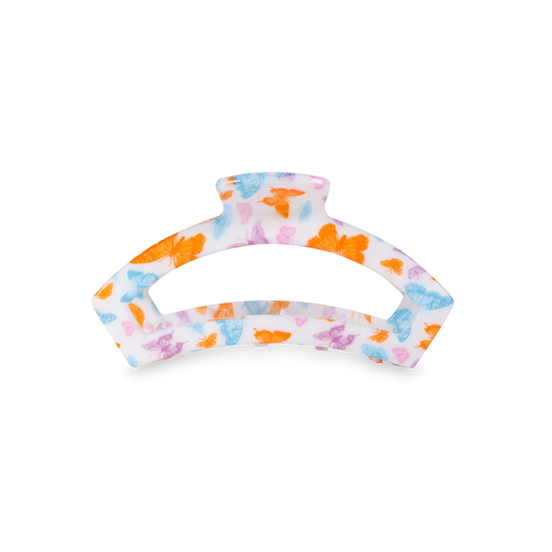 Teleties Open Hair Clip (Tiny)