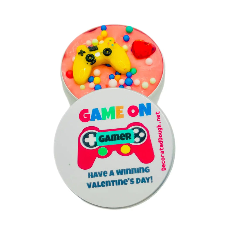 Valentine Mini Slime