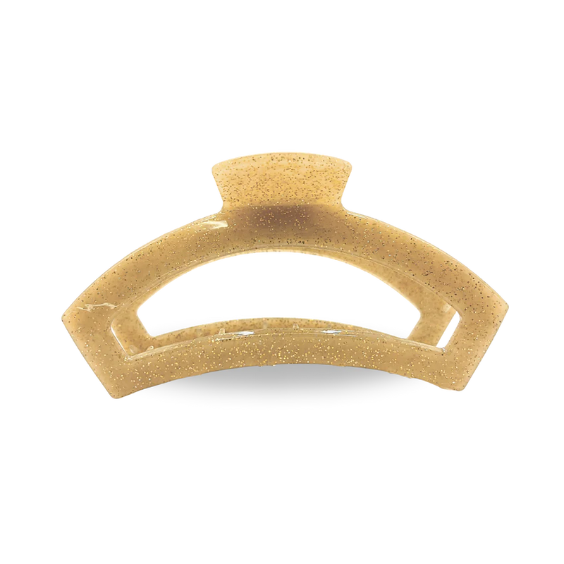 Teleties Open Hair Clip (Large)