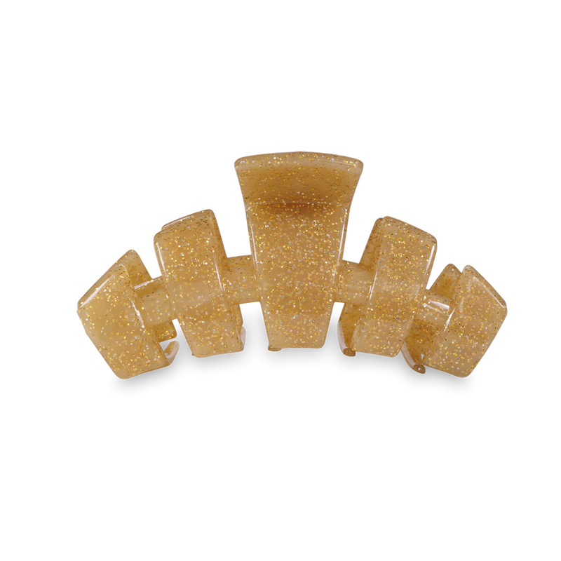 Teleties Bendable Hair Clip (Large)