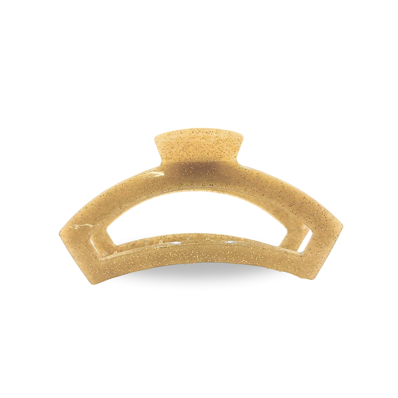 Teleties Open Hair Clip (Medium)