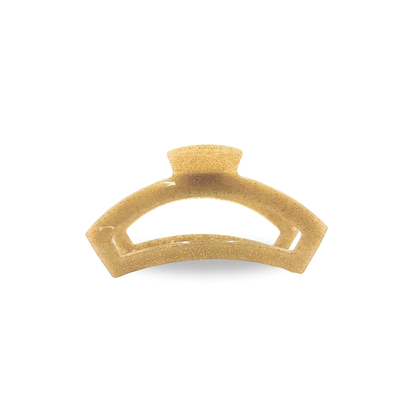 Teleties Open Hair Clip (Tiny)