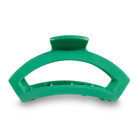 Teleties Open Hair Clip (Large)