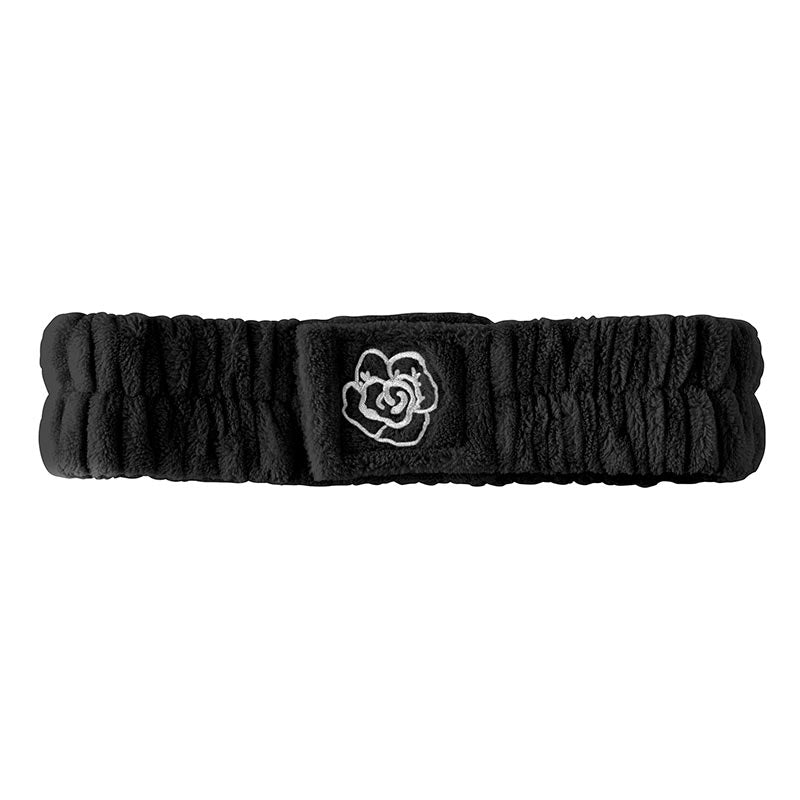 Plush Spa Headband