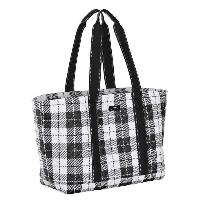 Joyride Shoulder Bag (Quilted)