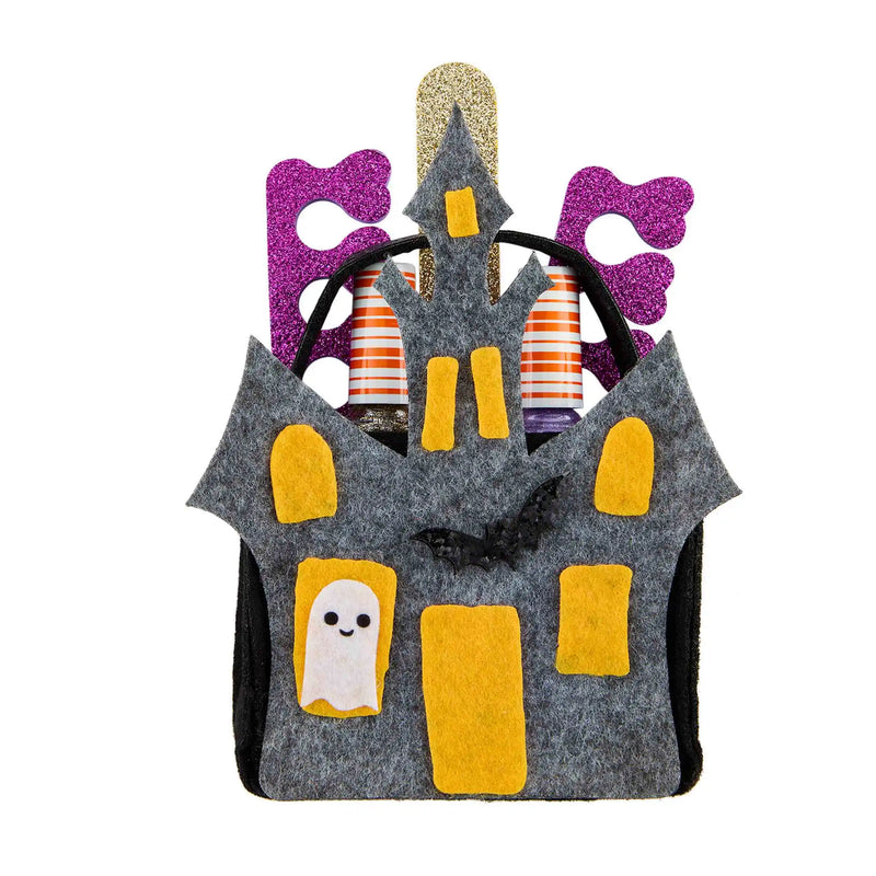 Halloween Nail Polish Kits