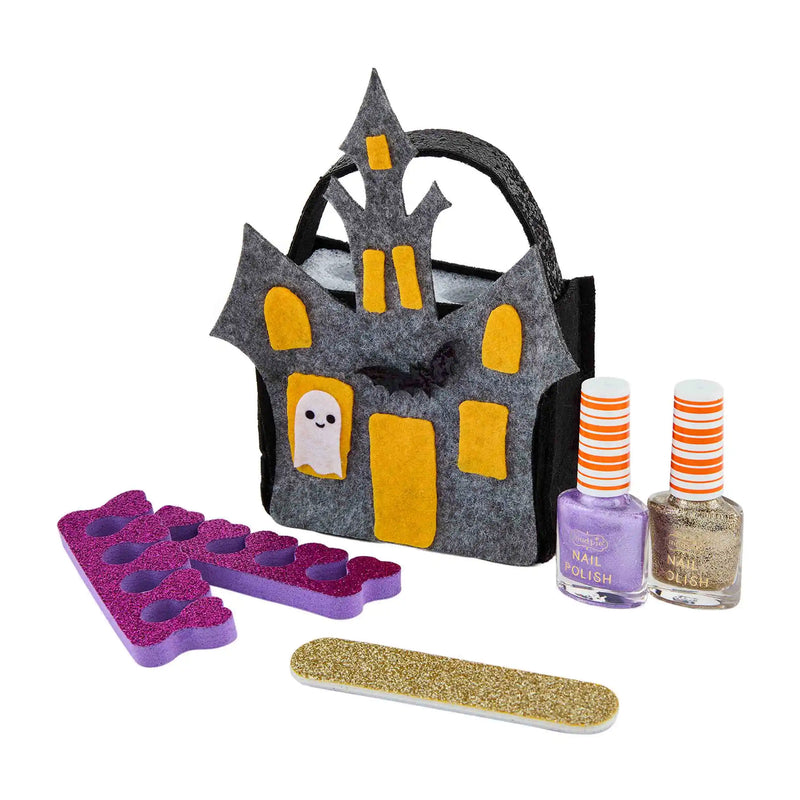 Halloween Nail Polish Kits