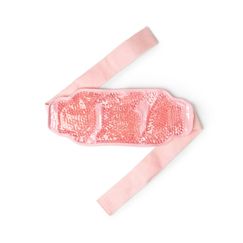 Ice & Easy Hot & Cold Gel Body Wrap