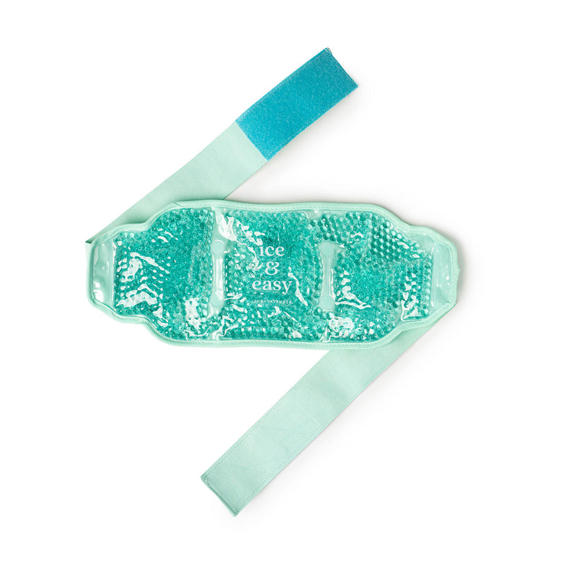 Ice & Easy Hot & Cold Gel Body Wrap