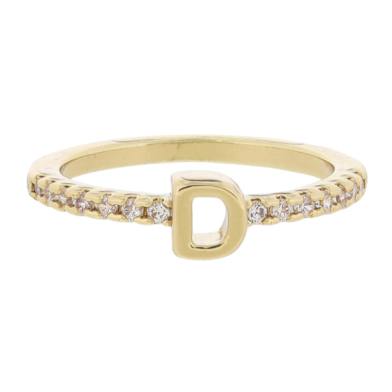 My Golden Mark! Ring